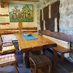 Kandaphery Gæstehus Miykovtsi