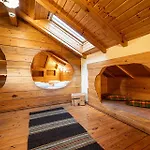 Kandaphery 3* Miykovtsi