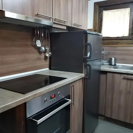 Kandaphery 3*