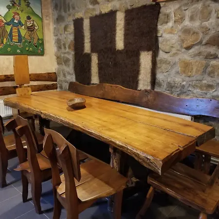 Kandaphery Guest house