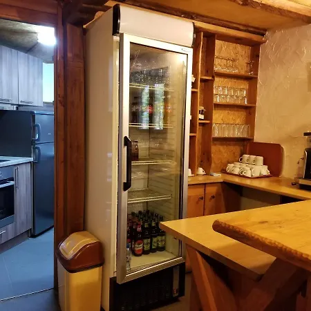 Kandaphery Guest house 3*
