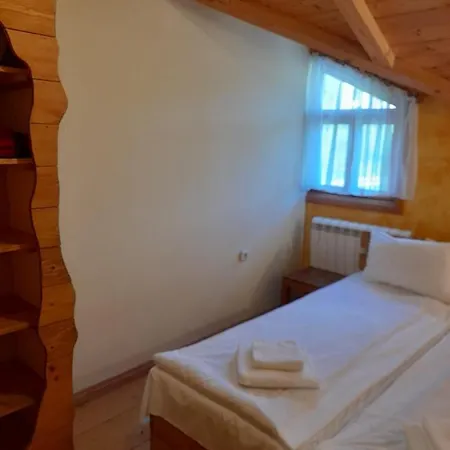 Guest house Kandaphery 3*