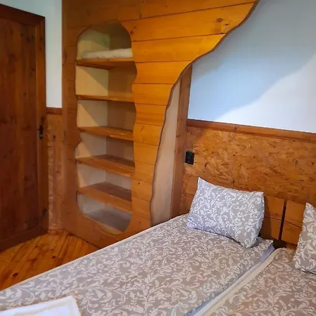 Guest house Kandaphery