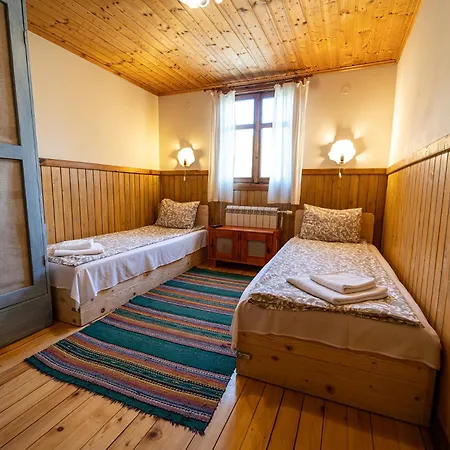 Guest house Kandaphery 3*
