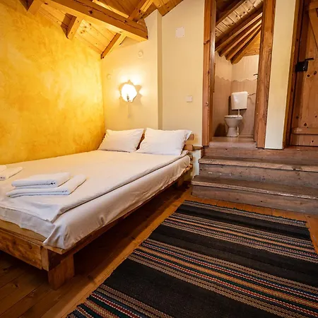 Guest house Kandaphery 3*