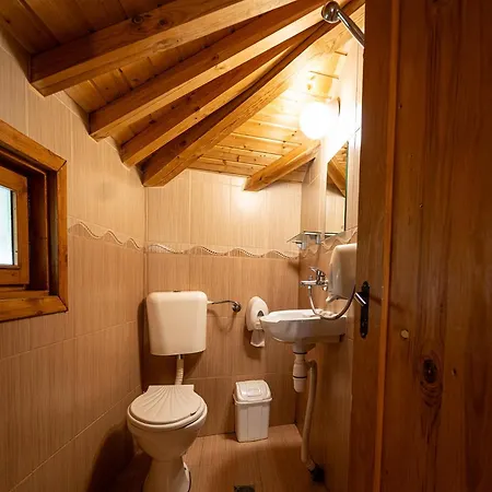 Kandaphery Guest house