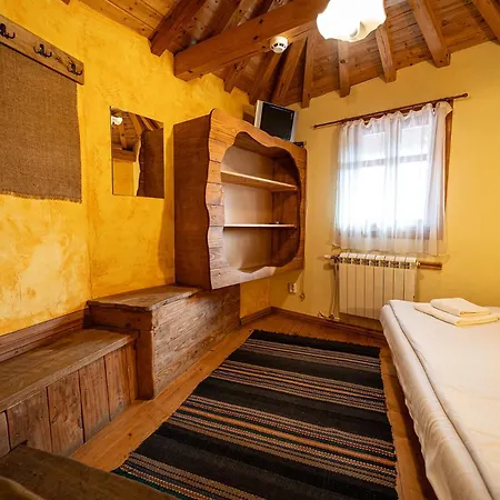 Guest house Kandaphery 3*