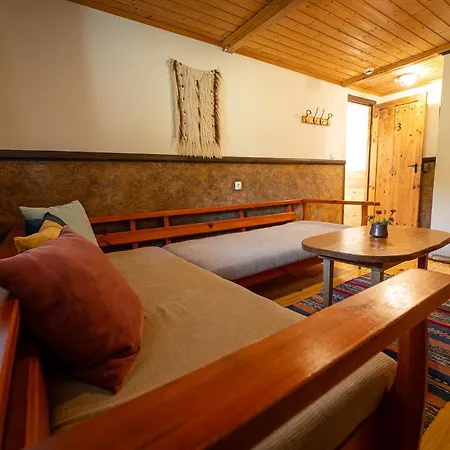 Guest house Kandaphery