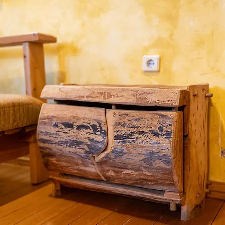 Kandaphery Guest house