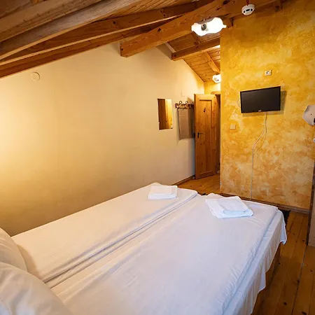 Guest house Kandaphery 3*