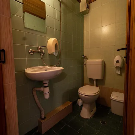 Kandaphery Guest house 3*
