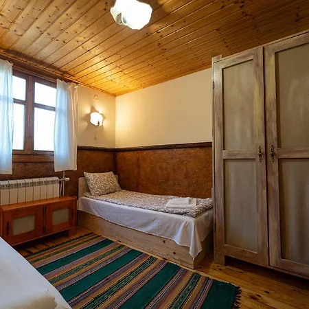 Kandaphery 3* Miykovtsi