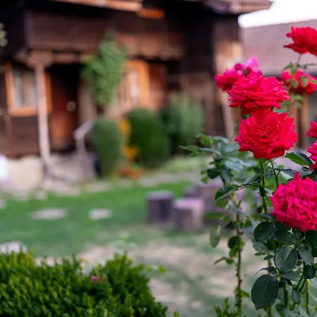 Guest house Kandaphery