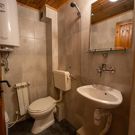 Guest house Kandaphery Miykovtsi