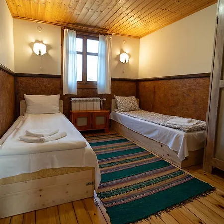 Kandaphery 3* Miykovtsi