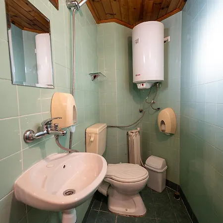 Kandaphery Guest house 3*