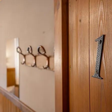 Guest house Kandaphery