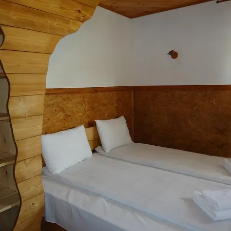 Guest house Kandaphery Miykovtsi