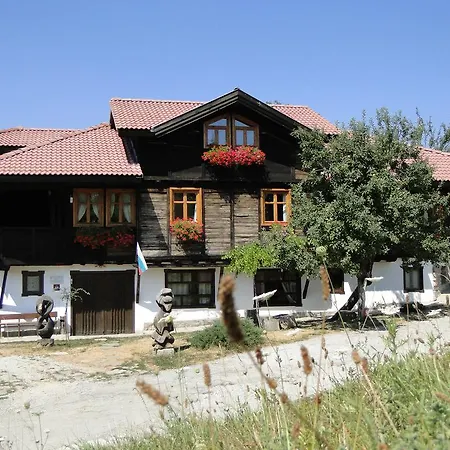 Kandaphery Guest house 3*